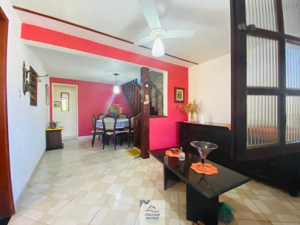 Casa, 4 quartos, 330 m² - Foto 34