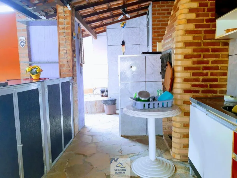 Casa, 4 quartos, 330 m² - Foto 25