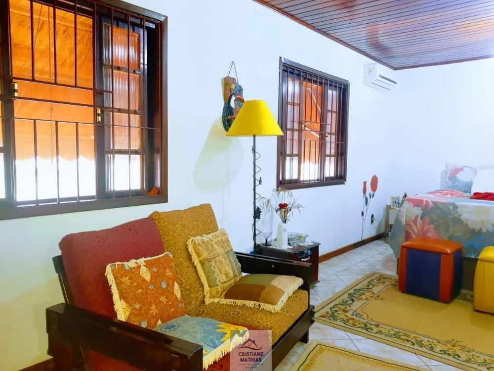 Casa, 4 quartos, 330 m² - Foto 28