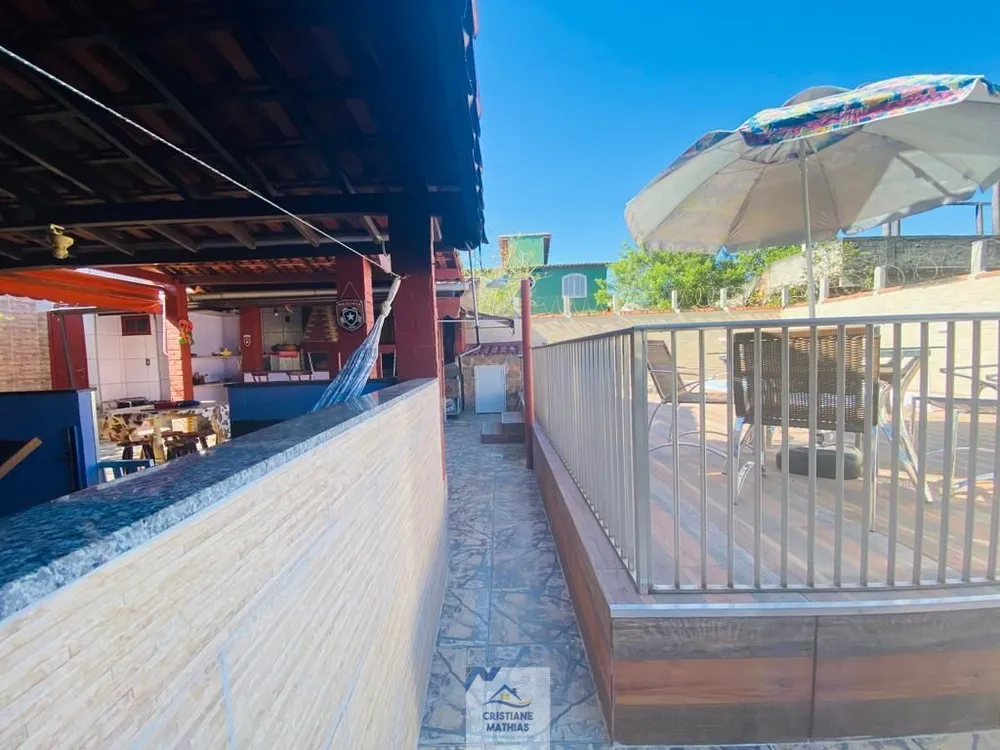 Casa, 4 quartos, 330 m² - Foto 6