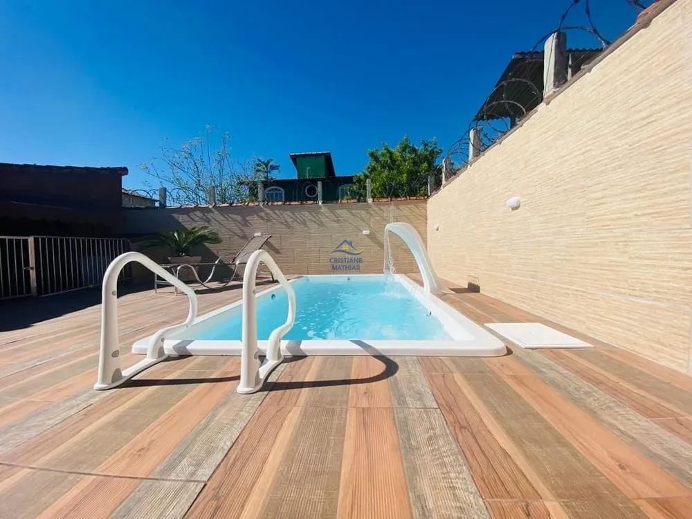 Casa, 4 quartos, 330 m² - Foto 88