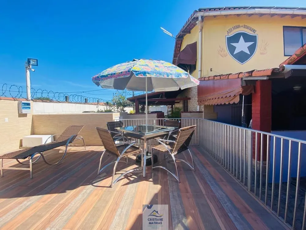 Casa, 4 quartos, 330 m² - Foto 23