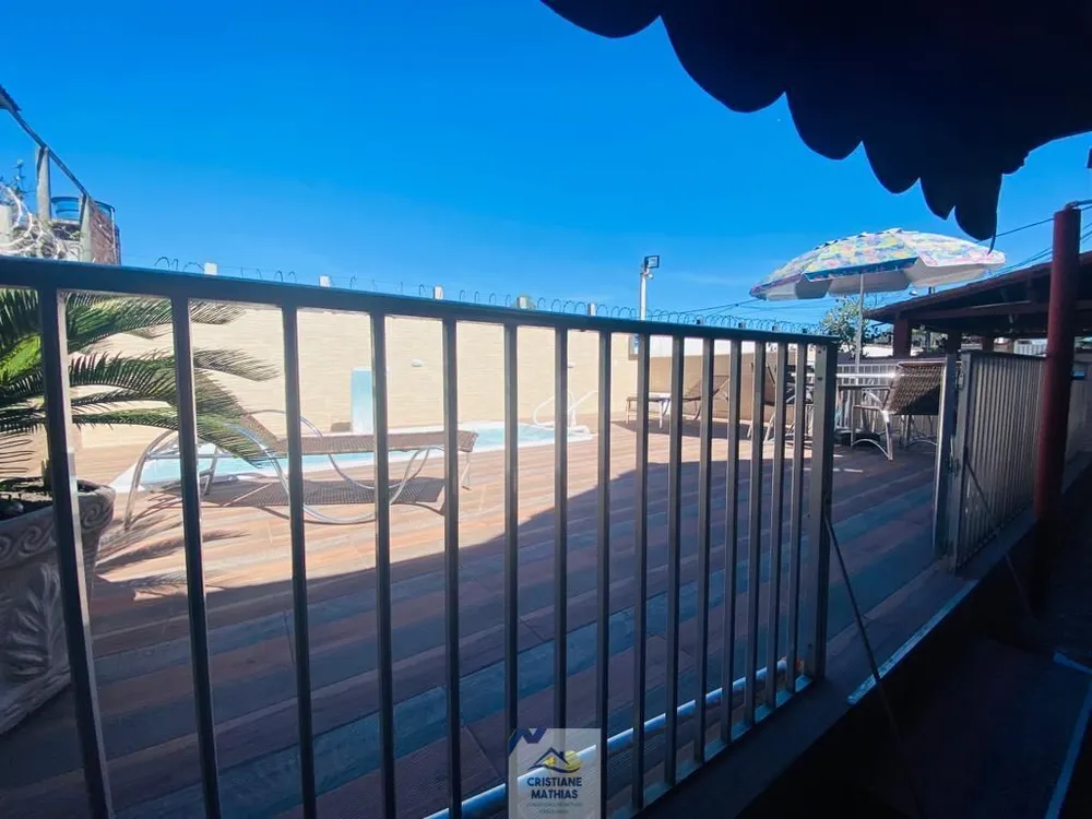 Casa, 4 quartos, 330 m² - Foto 13