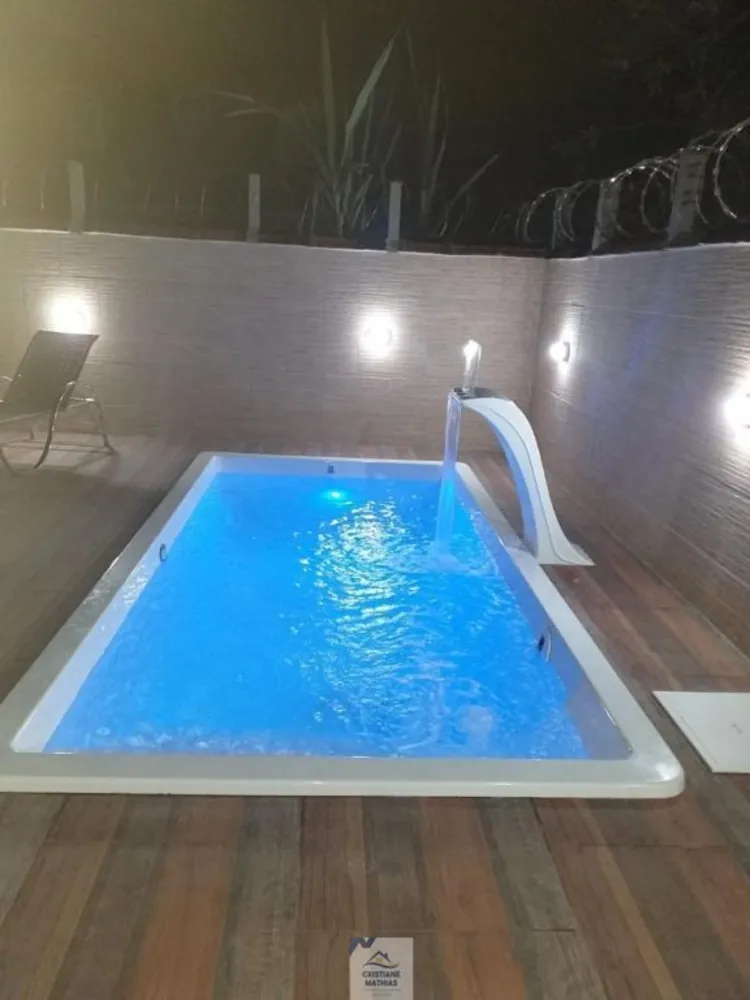 Casa, 4 quartos, 330 m² - Foto 15