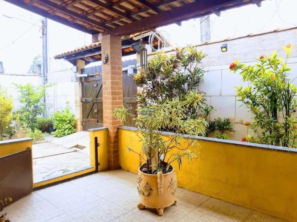 Casa, 4 quartos, 330 m² - Foto 55