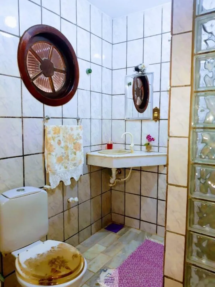 Casa, 4 quartos, 330 m² - Foto 20