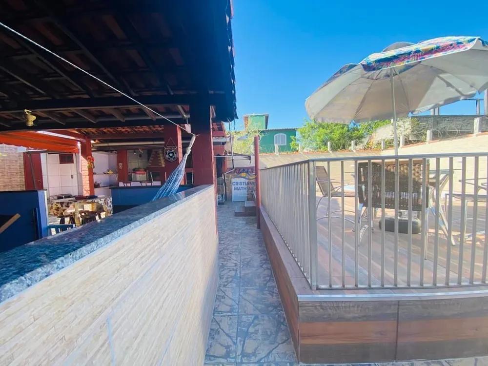 Casa, 4 quartos, 330 m² - Foto 110