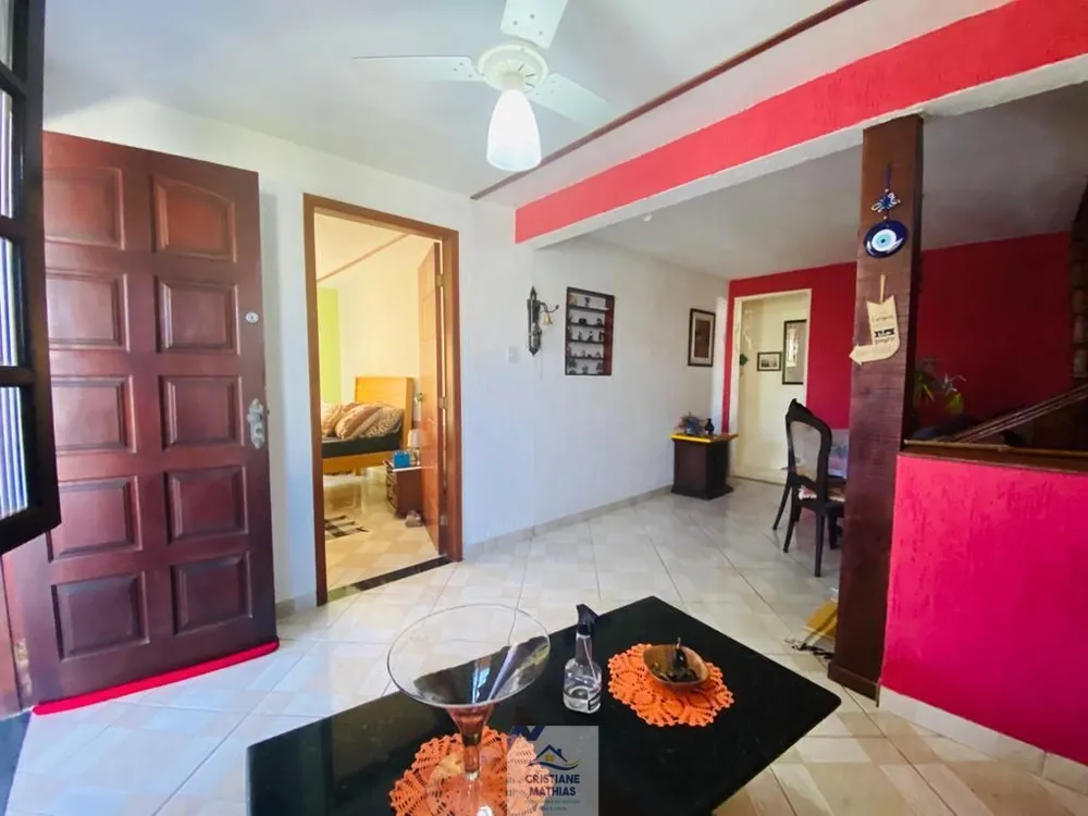 Casa, 4 quartos, 330 m² - Foto 38