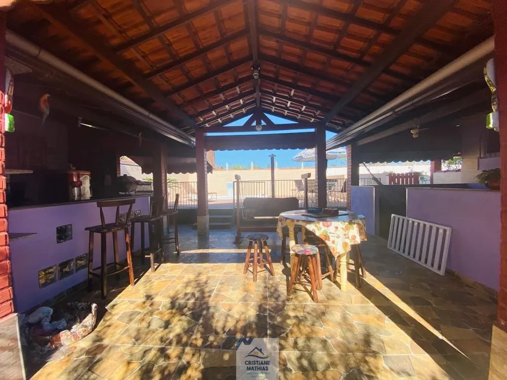Casa, 4 quartos, 330 m² - Foto 14