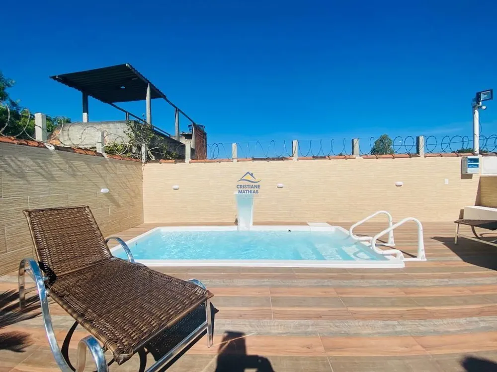 Casa, 4 quartos, 330 m² - Foto 46