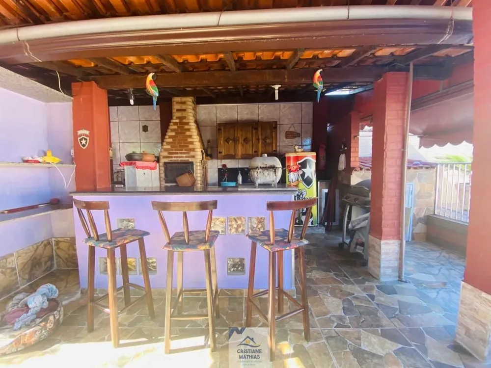 Casa, 4 quartos, 330 m² - Foto 3
