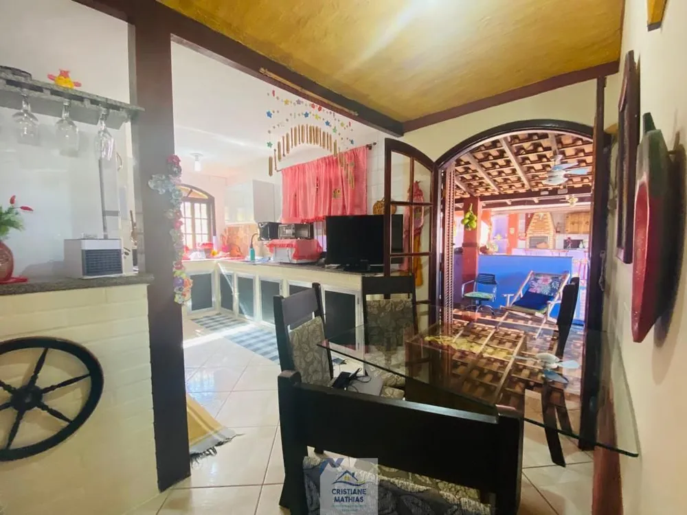 Casa, 4 quartos, 330 m² - Foto 41
