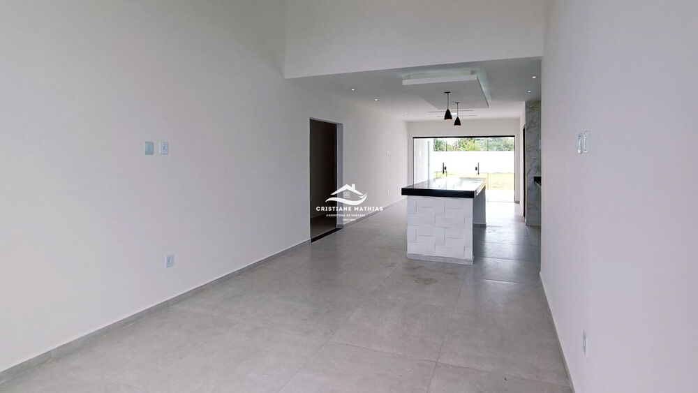 Casa à venda com 3 quartos, 135m² - Foto 4