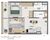 Apartamento, 1 quarto, 47 m² - Foto 6
