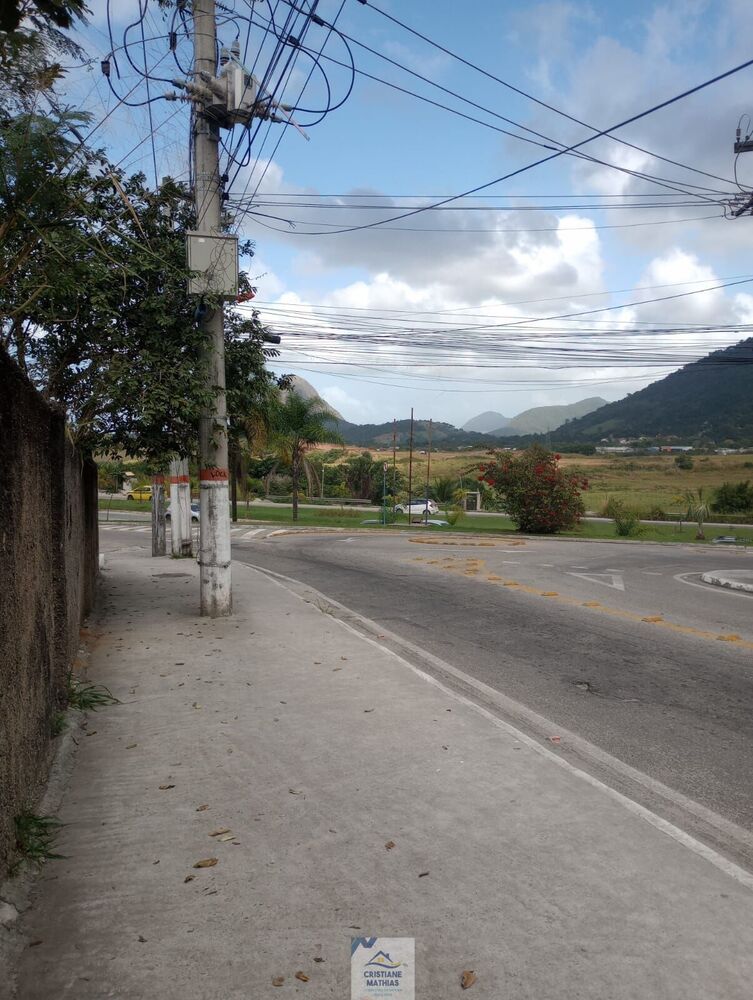 Terreno, 579 m² - Foto 2