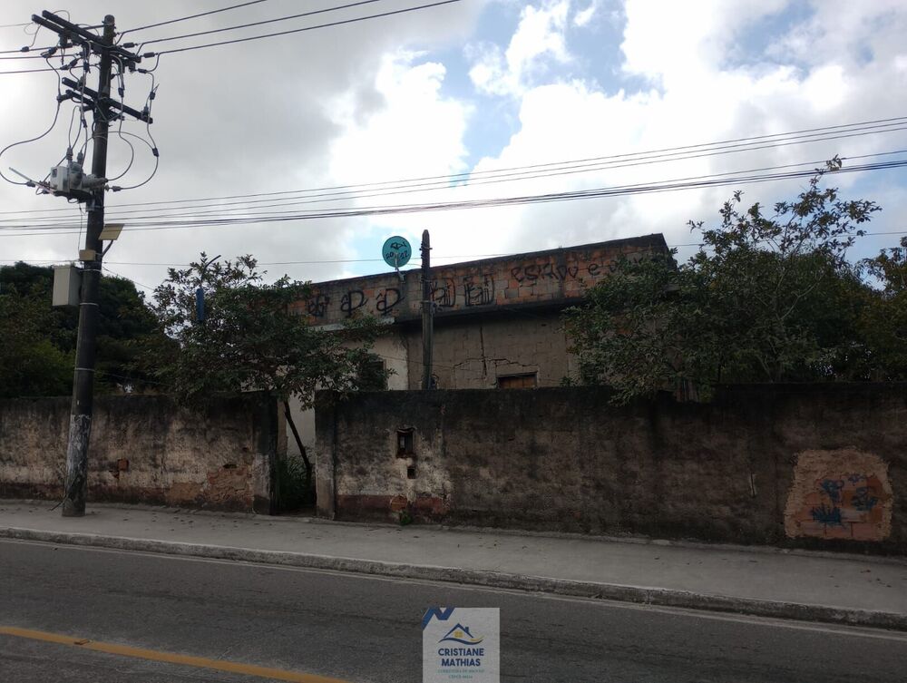 Terreno, 579 m² - Foto 1