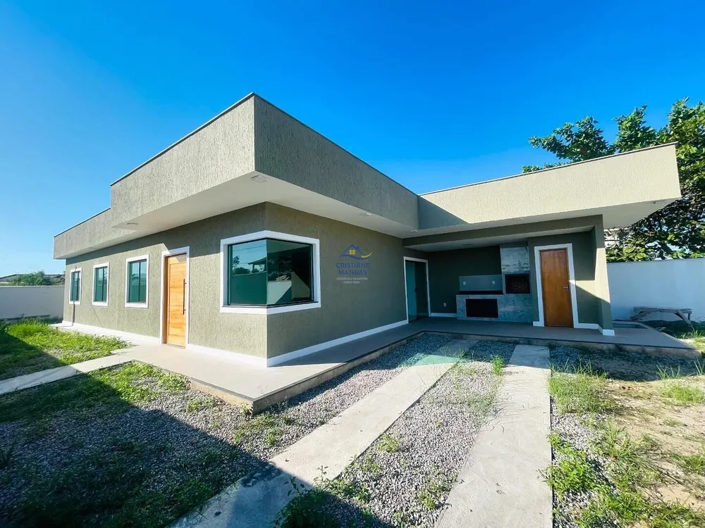 Casa, 3 quartos, 99 m² - Foto 17