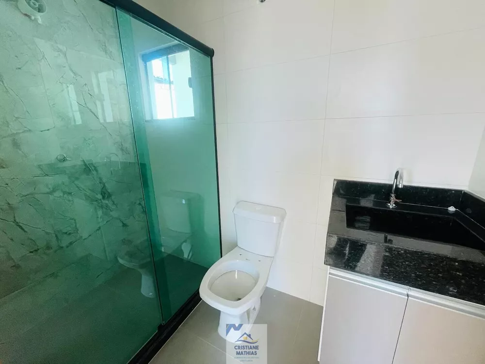 Casa, 3 quartos, 99 m² - Foto 7