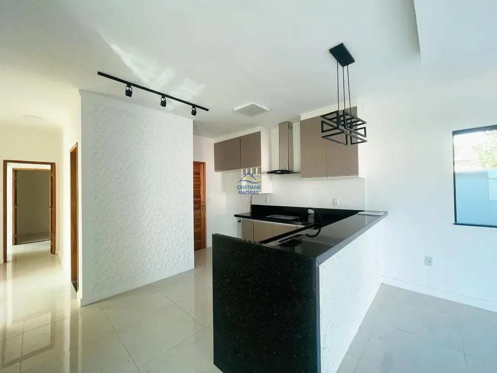 Casa, 3 quartos, 99 m² - Foto 12