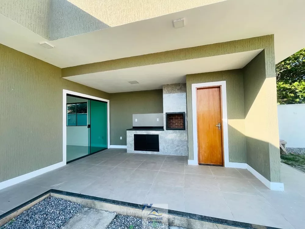 Casa, 3 quartos, 99 m² - Foto 11