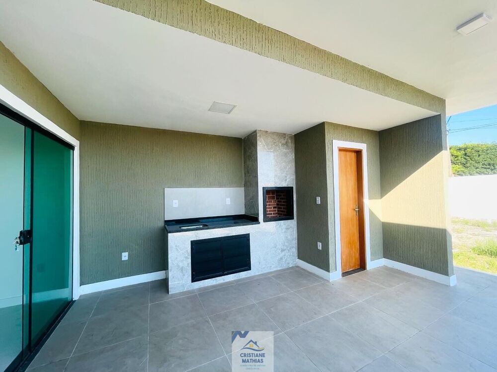 Casa, 3 quartos, 99 m² - Foto 1