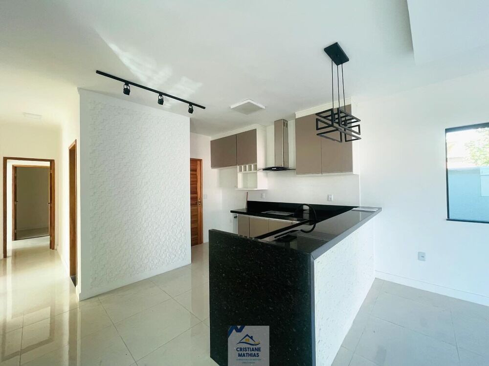 Casa, 3 quartos, 99 m² - Foto 3