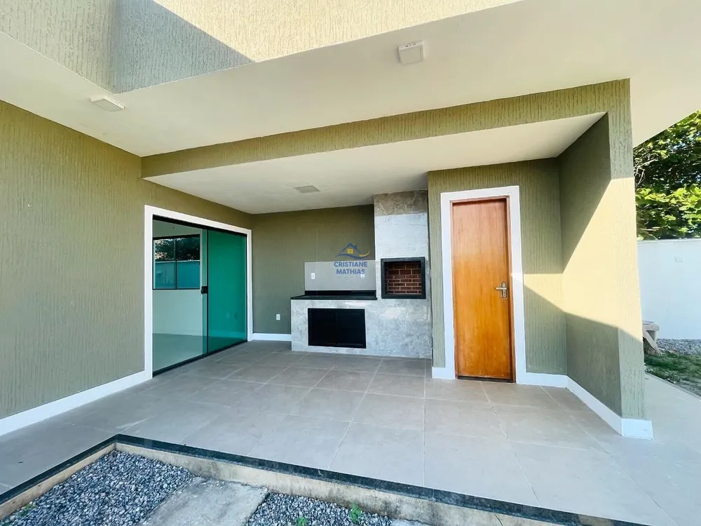 Casa, 3 quartos, 99 m² - Foto 22