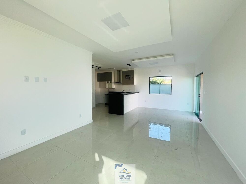 Casa, 3 quartos, 99 m² - Foto 2