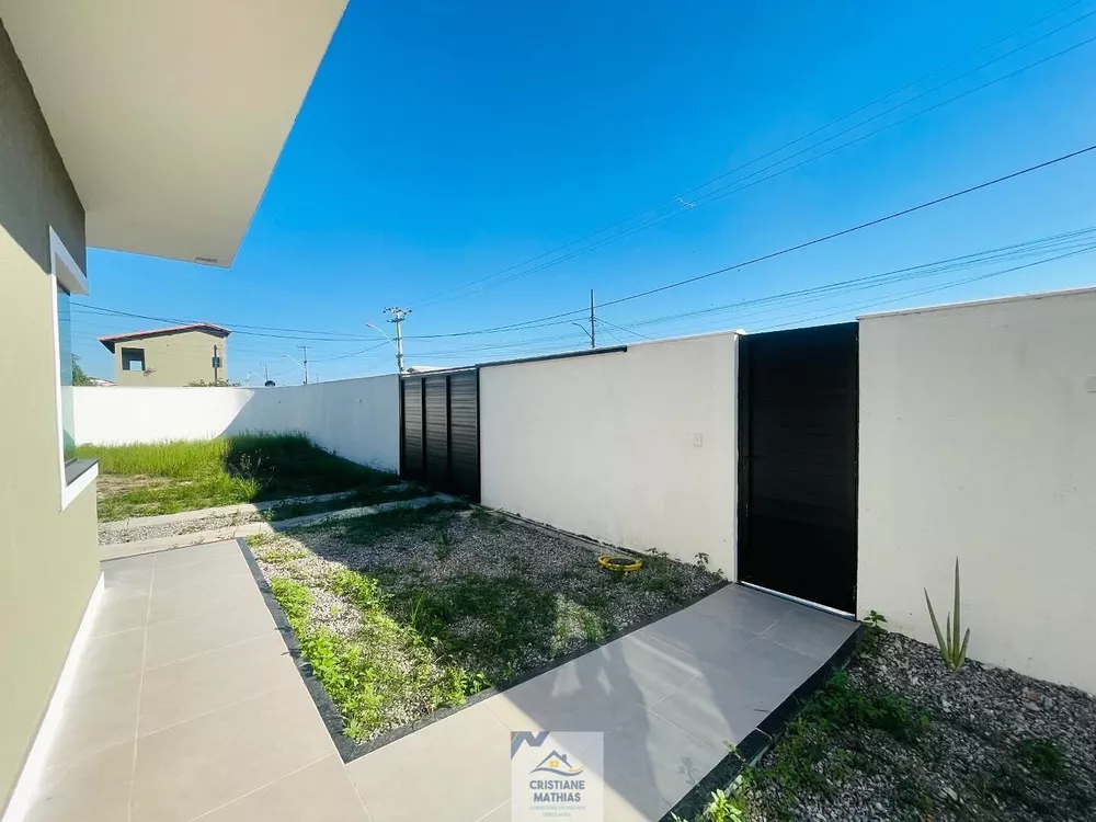 Casa, 3 quartos, 99 m² - Foto 6