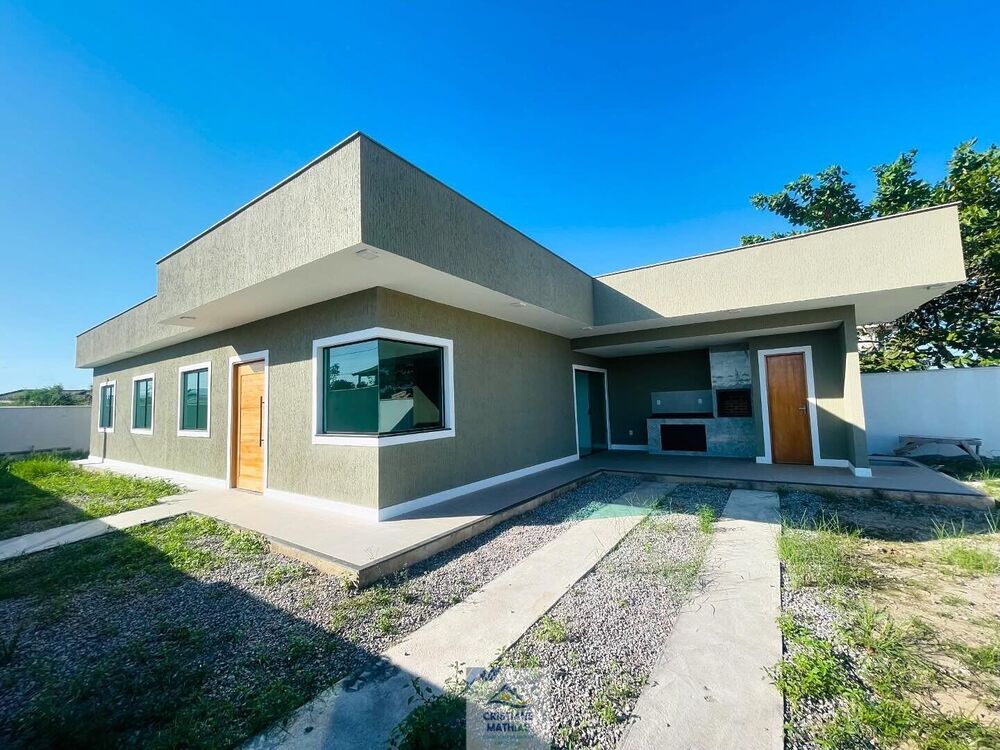 Casa, 3 quartos, 99 m² - Foto 4