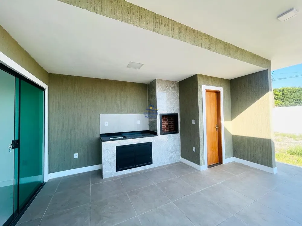 Casa, 3 quartos, 99 m² - Foto 14