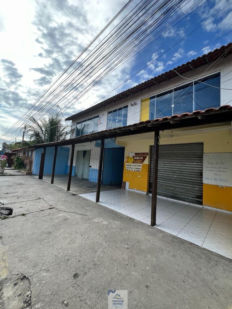 Loja-Salão à venda, 400m² - Foto 11