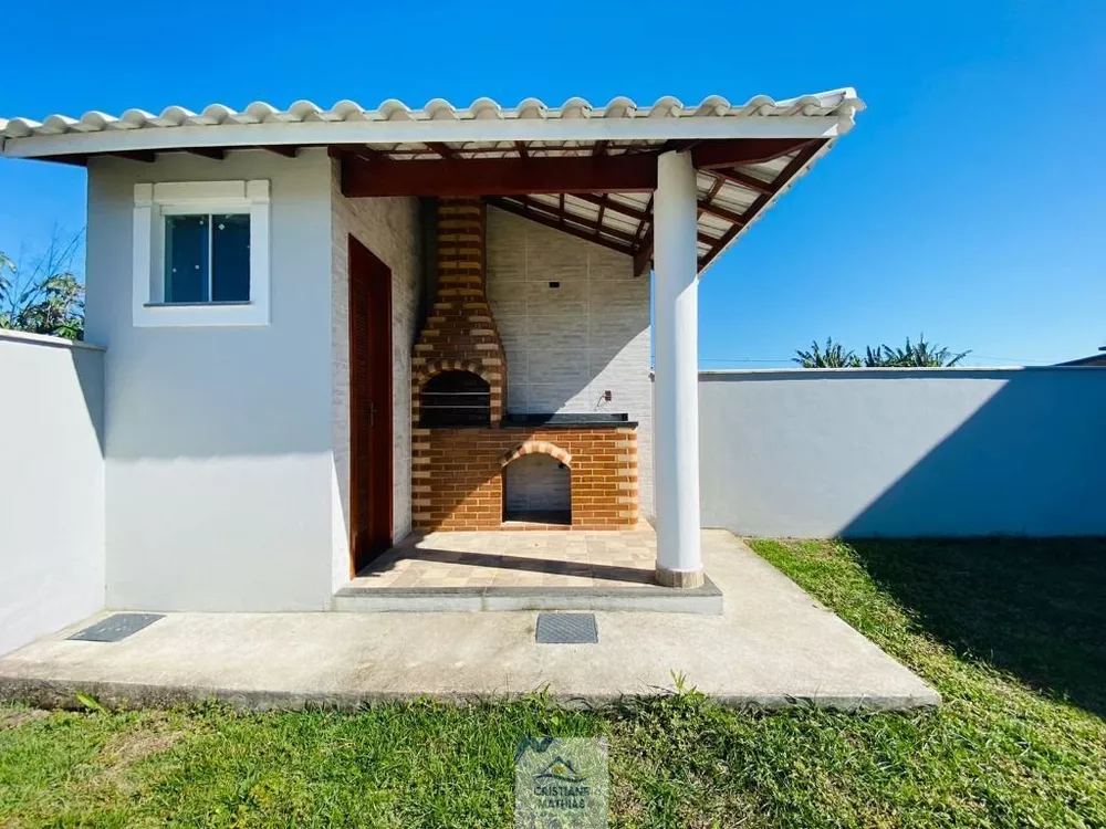 Casa, 3 quartos, 99 m² - Foto 26