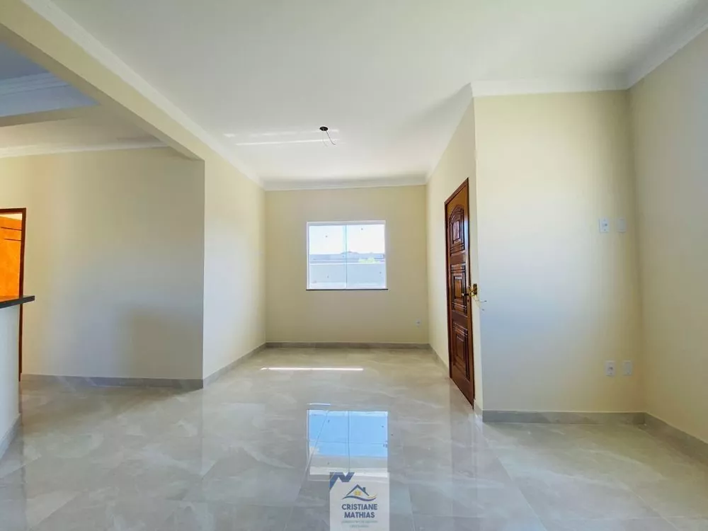 Casa, 3 quartos, 99 m² - Foto 7