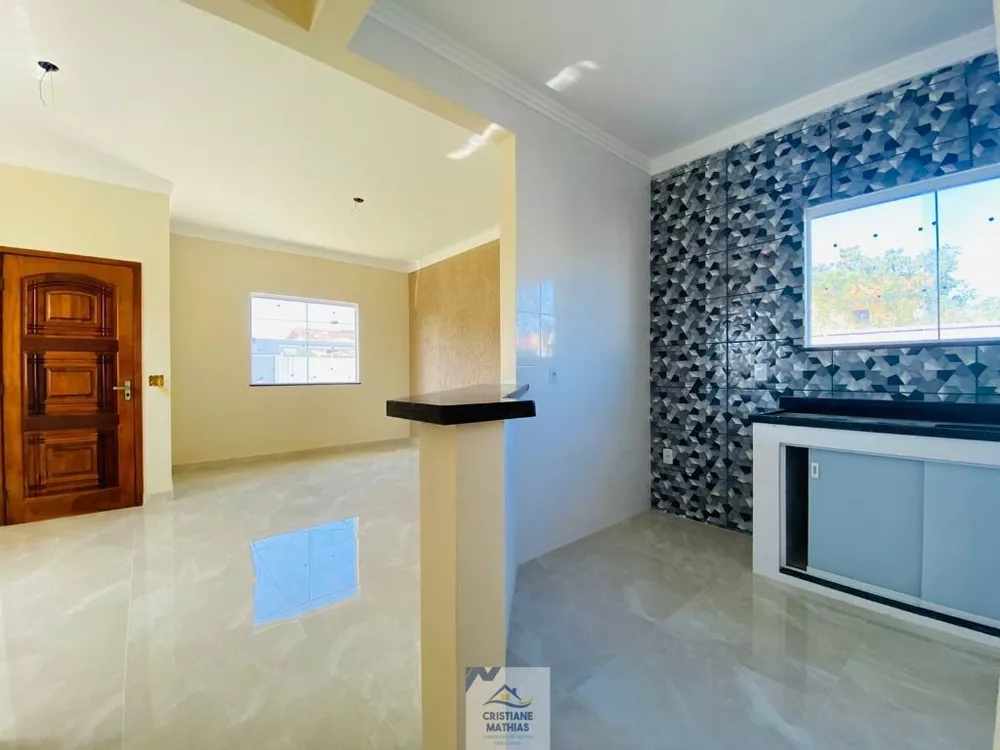 Casa, 3 quartos, 99 m² - Foto 11