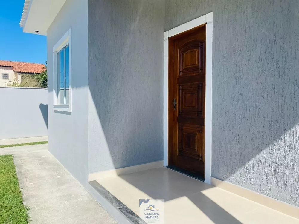 Casa, 3 quartos, 99 m² - Foto 5