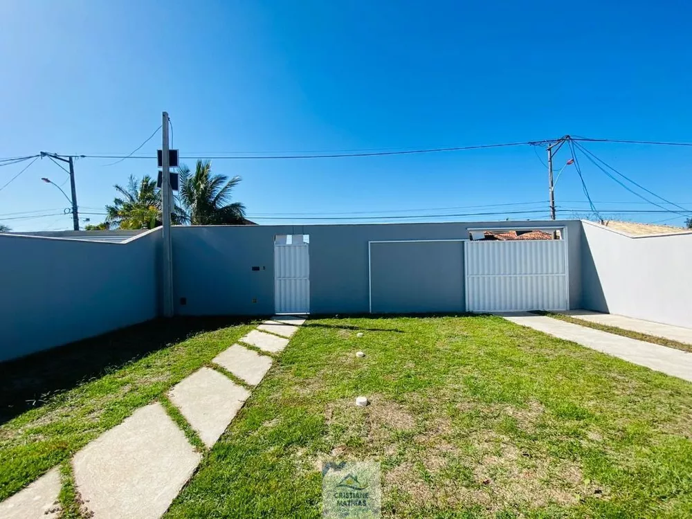 Casa, 3 quartos, 99 m² - Foto 3