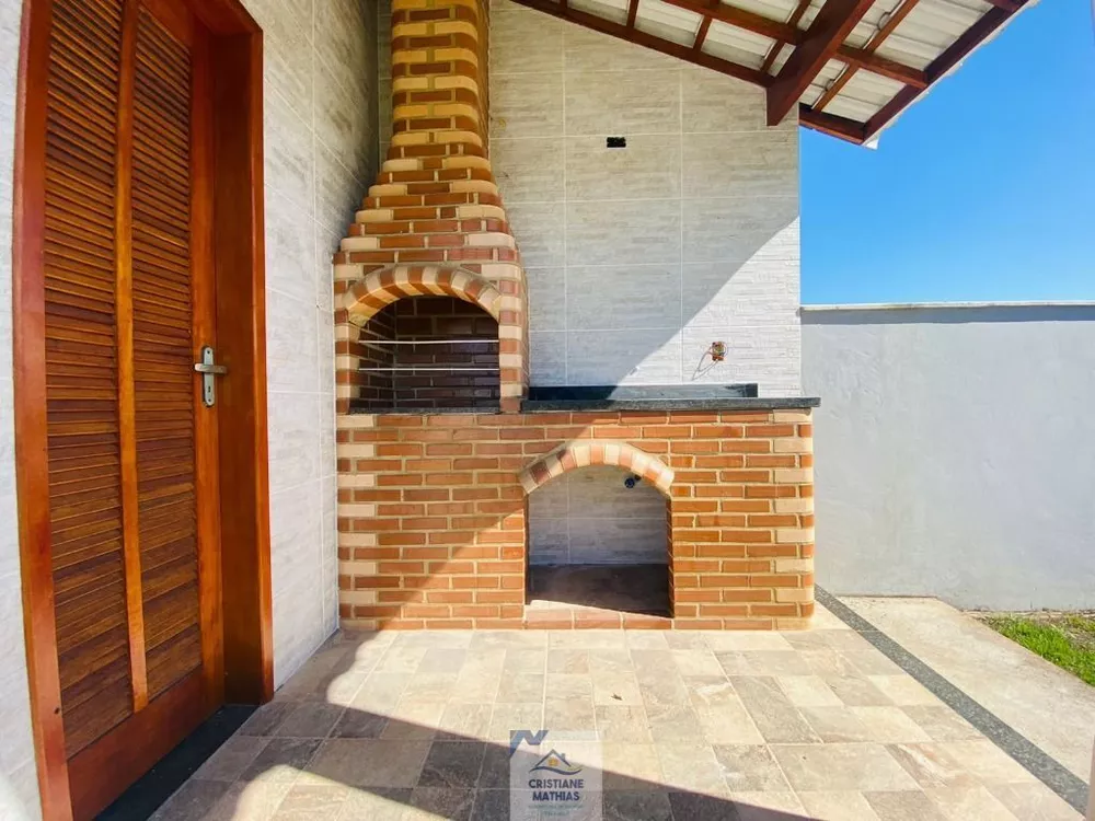 Casa, 3 quartos, 99 m² - Foto 25