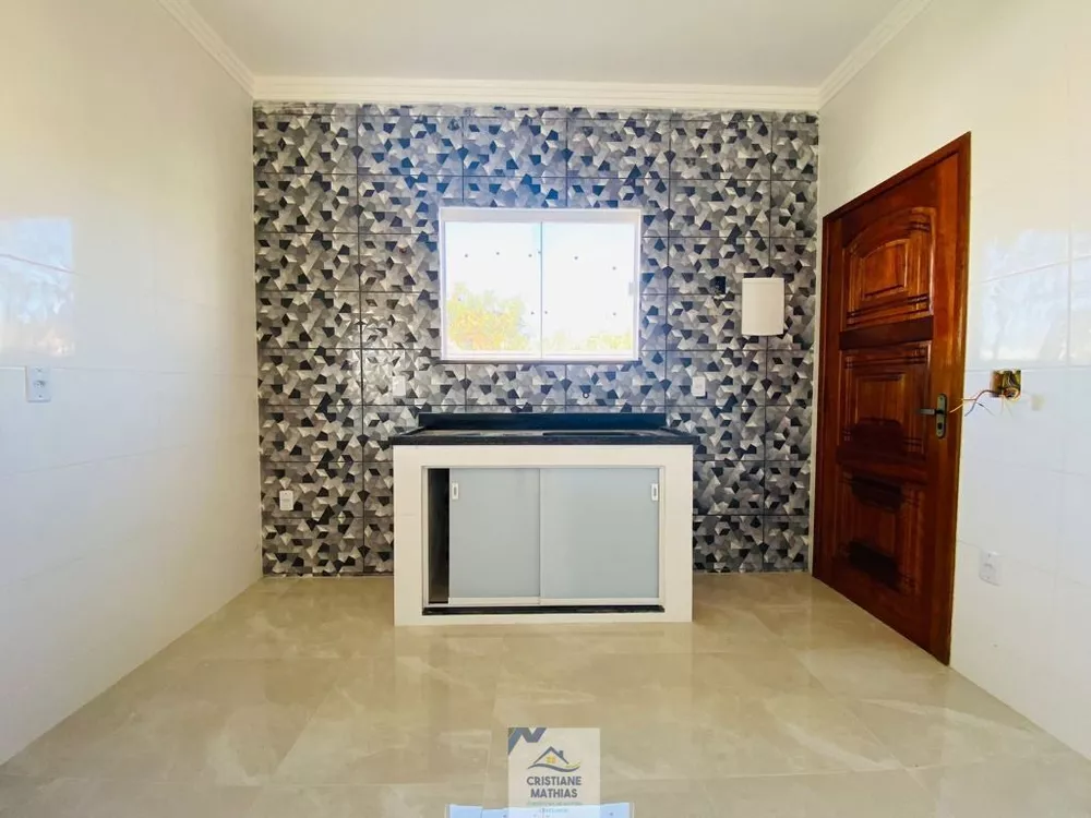 Casa, 3 quartos, 99 m² - Foto 13