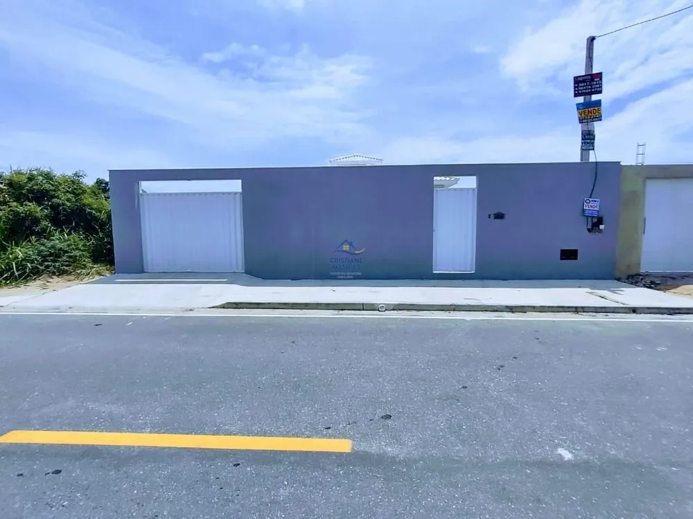 Casa, 3 quartos, 99 m² - Foto 60