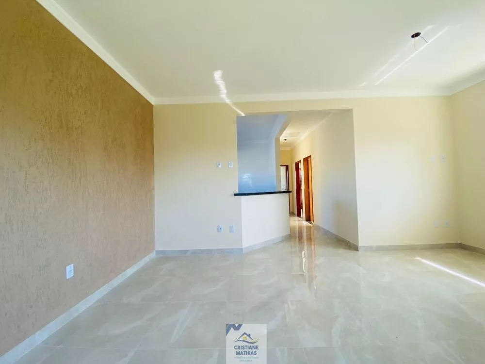 Casa, 3 quartos, 99 m² - Foto 8