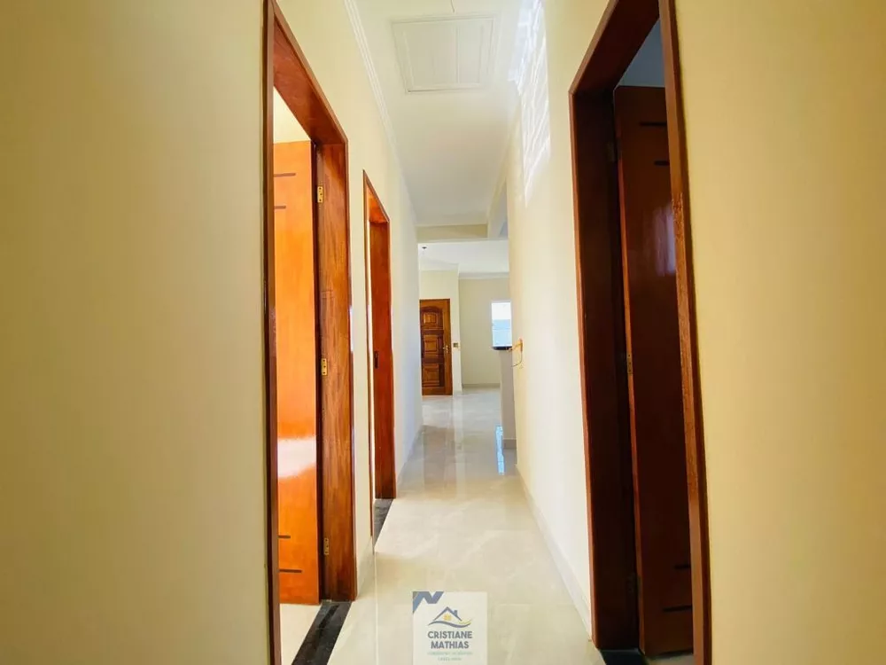 Casa, 3 quartos, 99 m² - Foto 22