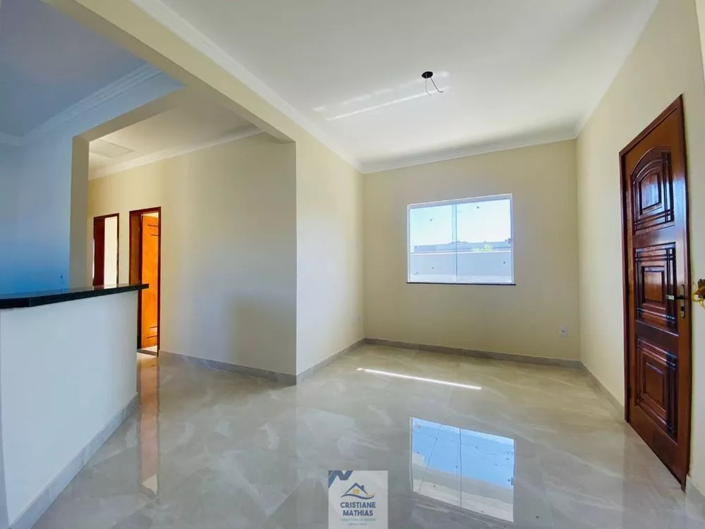 Casa, 3 quartos, 99 m² - Foto 9