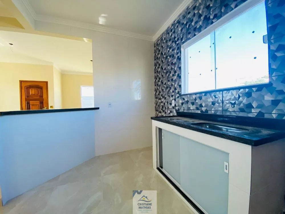 Casa, 3 quartos, 99 m² - Foto 10