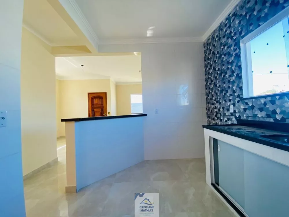 Casa, 3 quartos, 99 m² - Foto 12