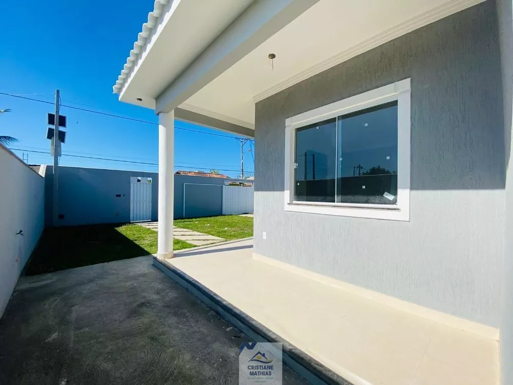 Casa, 3 quartos, 99 m² - Foto 4