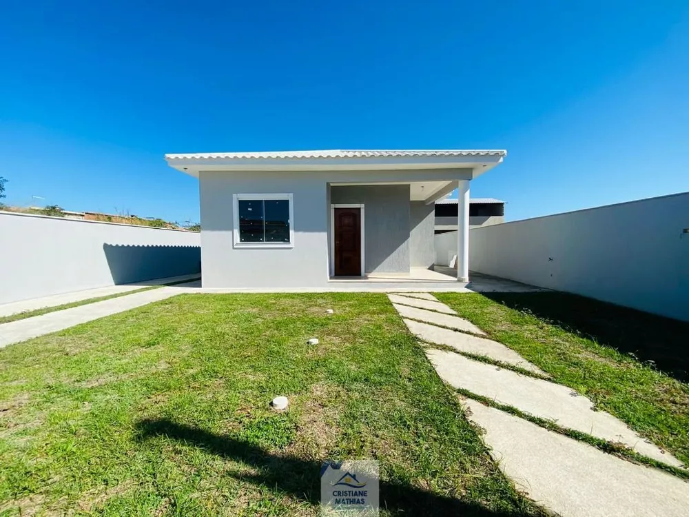 Casa, 3 quartos, 99 m² - Foto 2