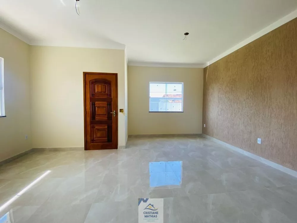 Casa, 3 quartos, 99 m² - Foto 6