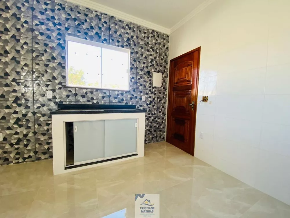 Casa, 3 quartos, 99 m² - Foto 14