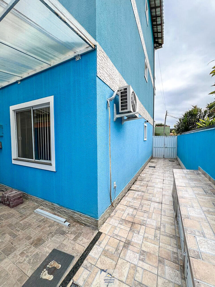 Apartamento à venda com 2 quartos, 80m² - Foto 4